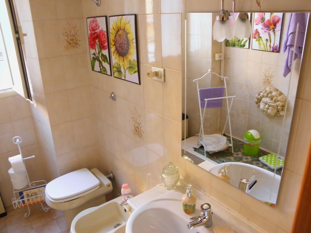 Alfieri B&B Cagliari Zimmer foto