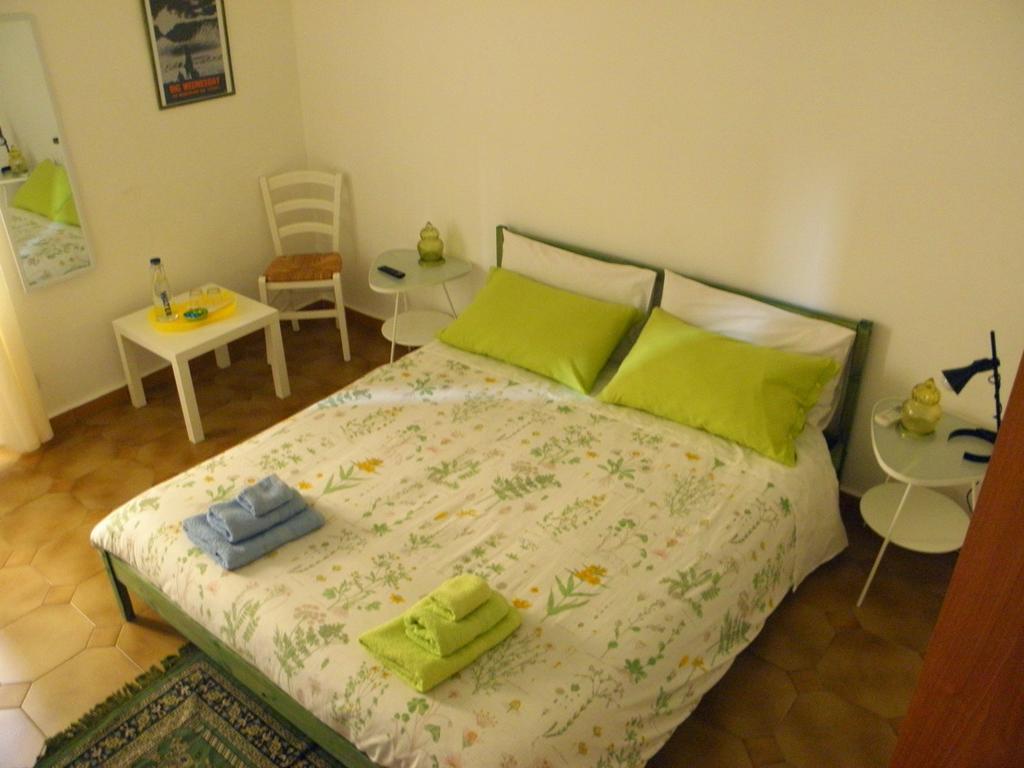 Alfieri B&B Cagliari Zimmer foto