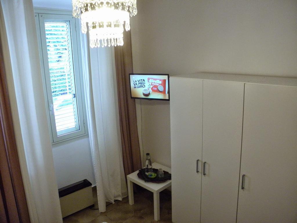 Alfieri B&B Cagliari Zimmer foto