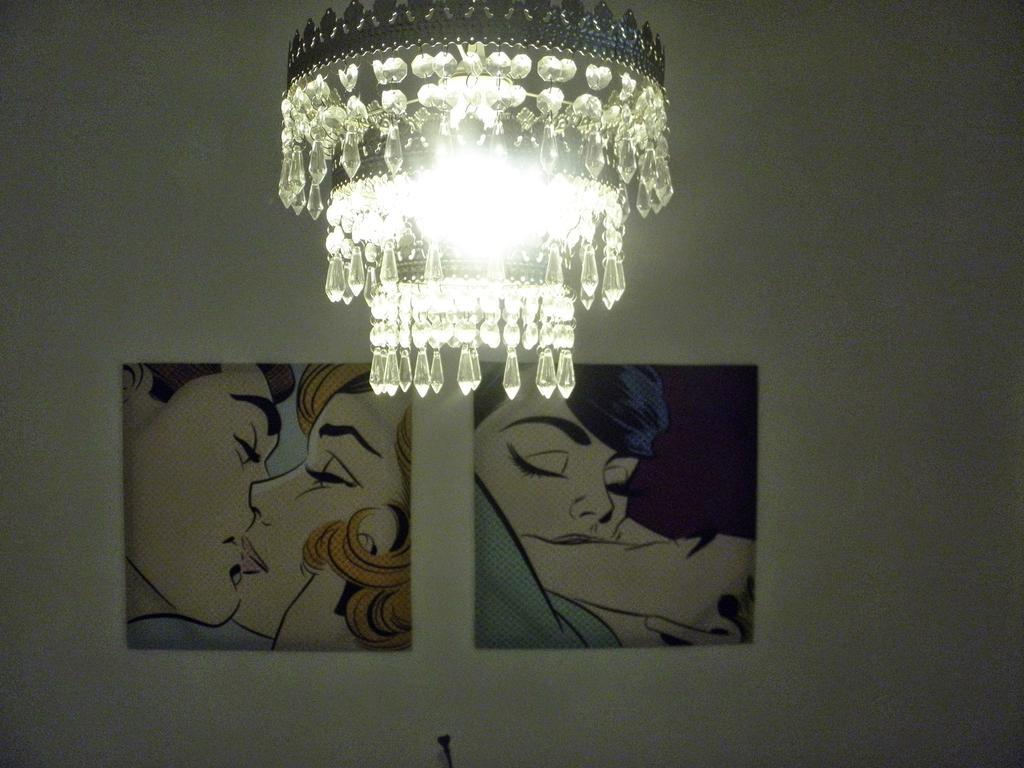Alfieri B&B Cagliari Zimmer foto