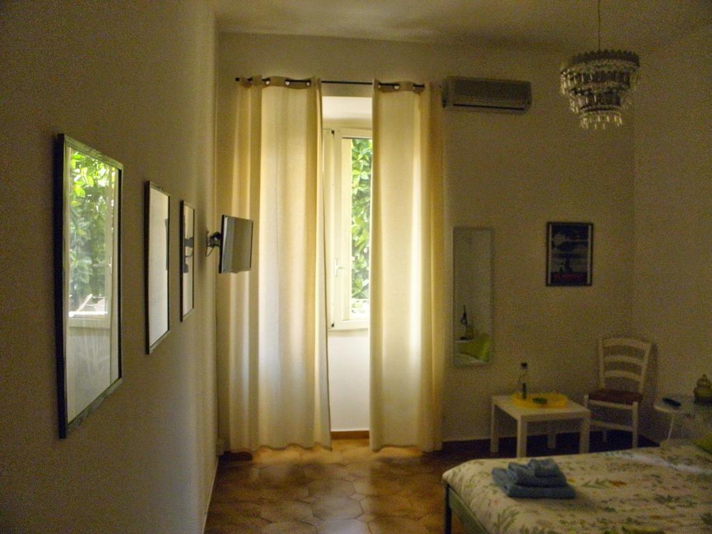 Alfieri B&B Cagliari Zimmer foto